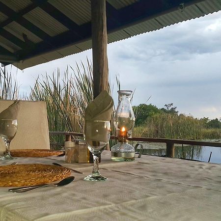 Plettenberg Bay Game Reserve: The Baroness Safari Lodge 외부 사진
