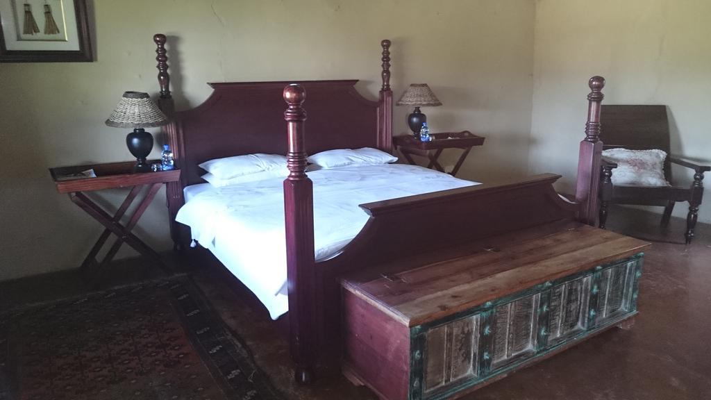 Plettenberg Bay Game Reserve: The Baroness Safari Lodge 외부 사진