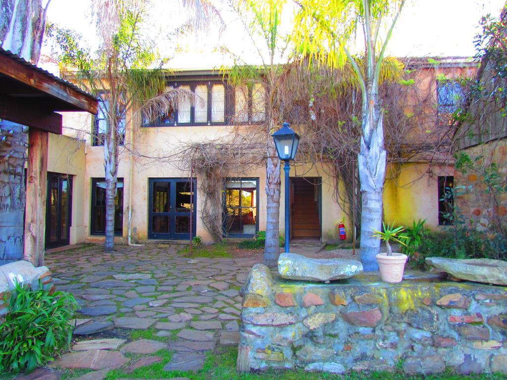 Plettenberg Bay Game Reserve: The Baroness Safari Lodge 외부 사진