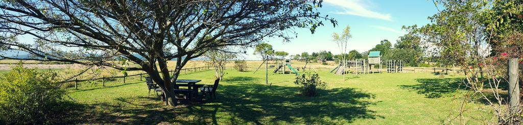 Plettenberg Bay Game Reserve: The Baroness Safari Lodge 외부 사진
