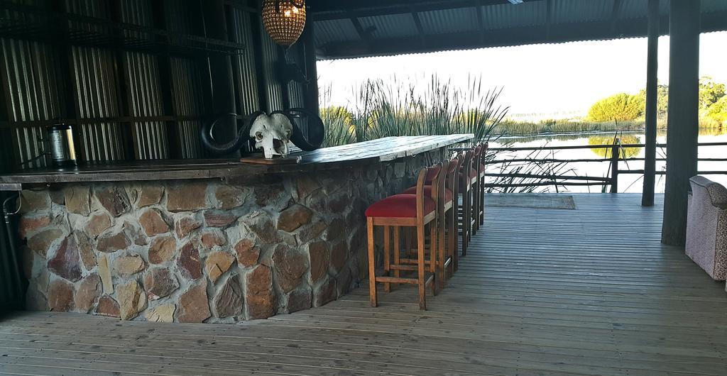Plettenberg Bay Game Reserve: The Baroness Safari Lodge 외부 사진