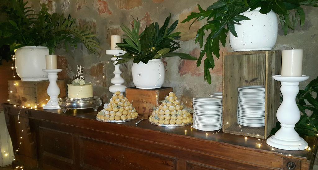 Plettenberg Bay Game Reserve: The Baroness Safari Lodge 외부 사진