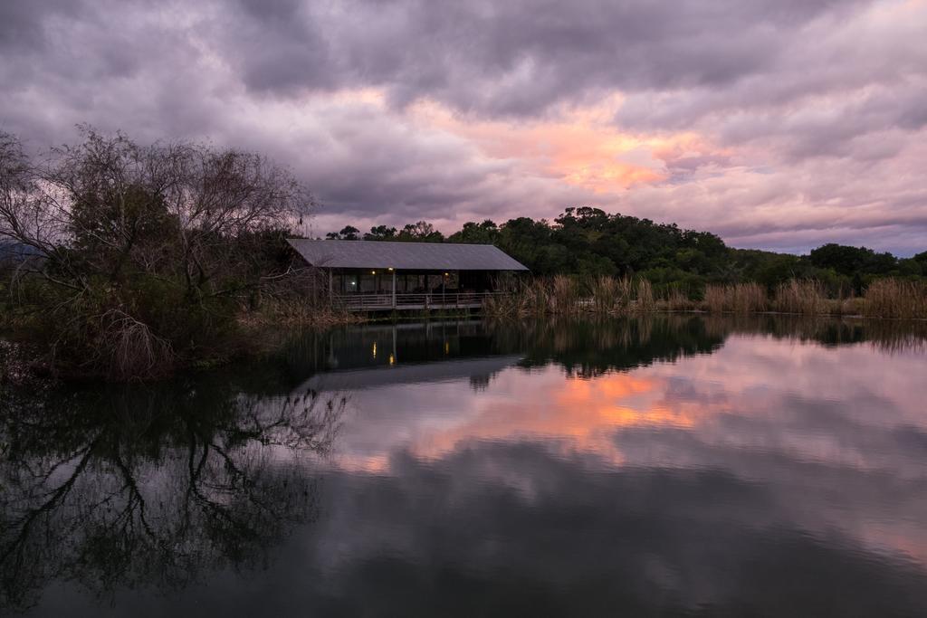 Plettenberg Bay Game Reserve: The Baroness Safari Lodge 외부 사진