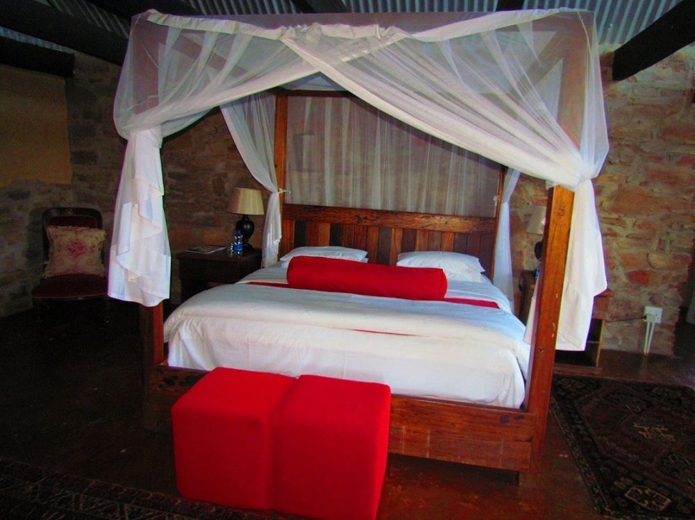 Plettenberg Bay Game Reserve: The Baroness Safari Lodge 외부 사진